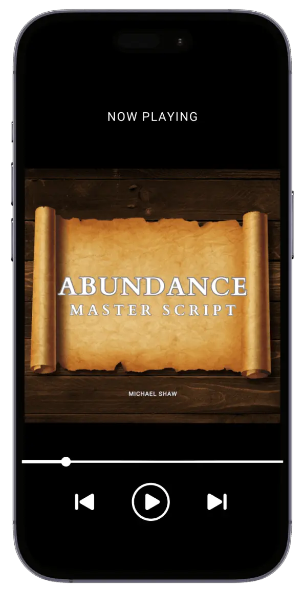 Abundance master script